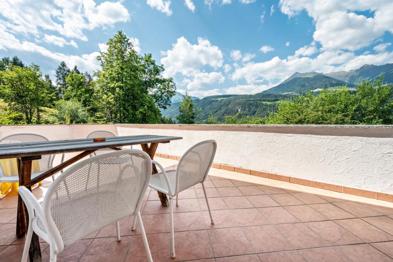 Lindenhof Apt 9 Vintl Exterior foto